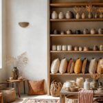 Boutique mit Wohnaccessoires und Mode – Referenz Flair Peine