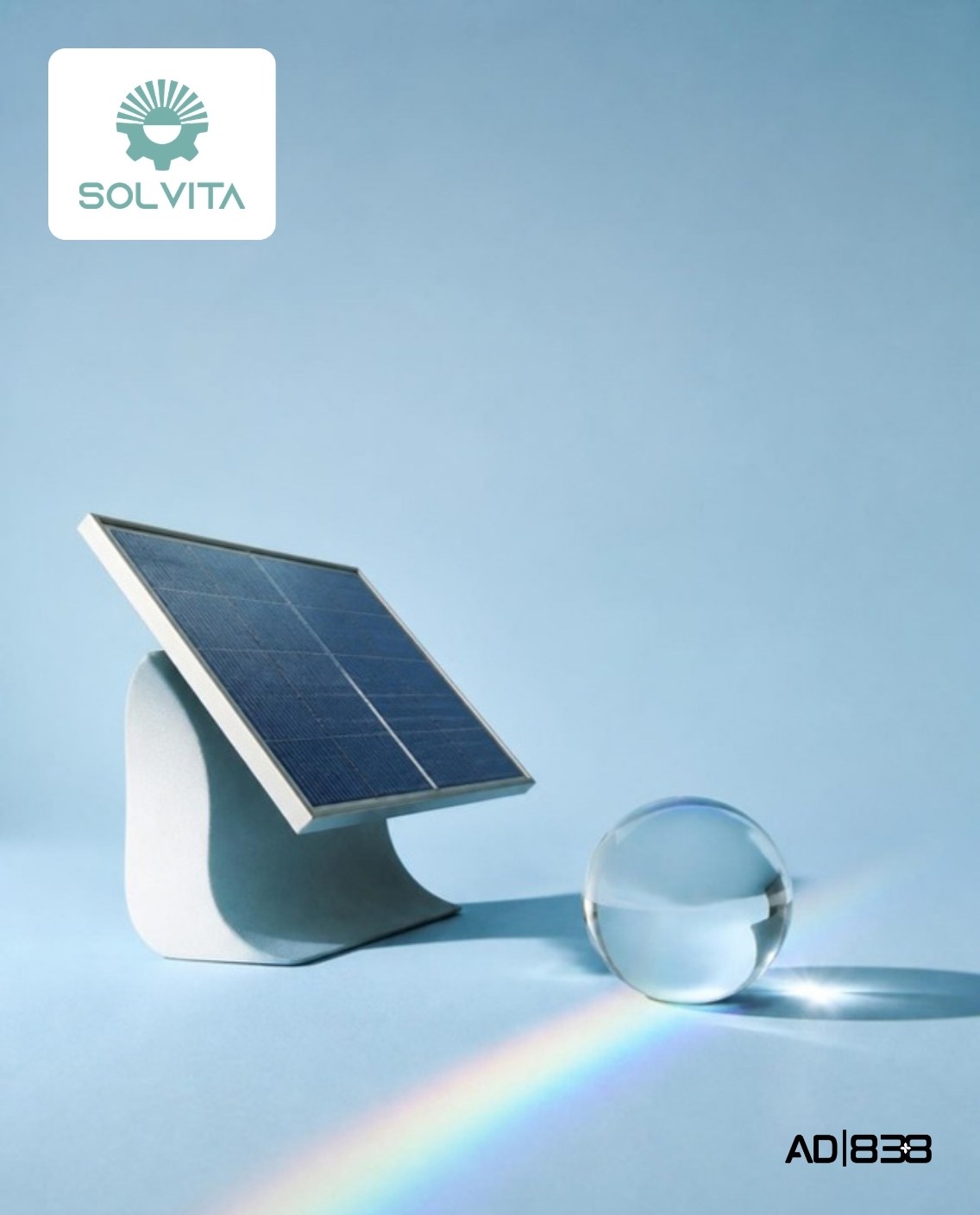 Referenz SolVita – Projekt von AD|838 Web Consulting