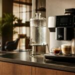 Kaffeevollautomat und Wasserspender im Büro – Referenz Timme Kaffeemaschinen
